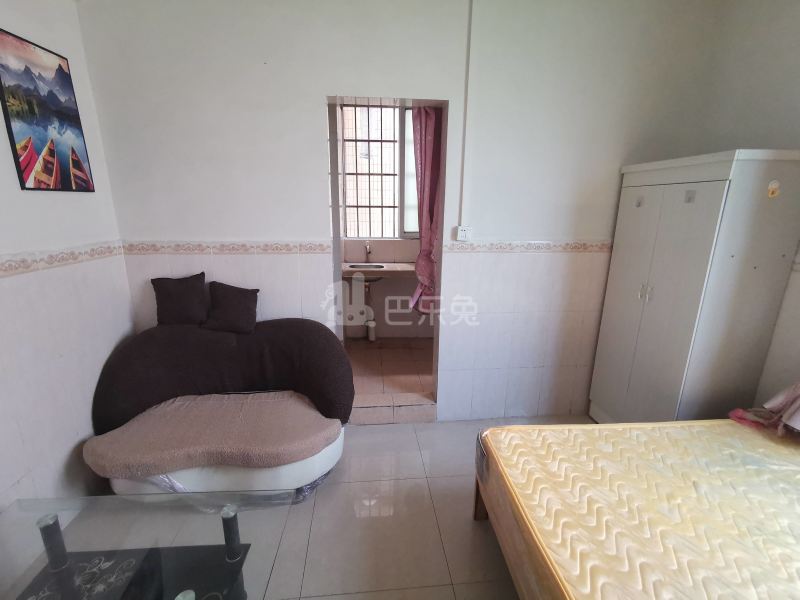 住家（桂田村西约后街十巷13号）4925301卧室图3