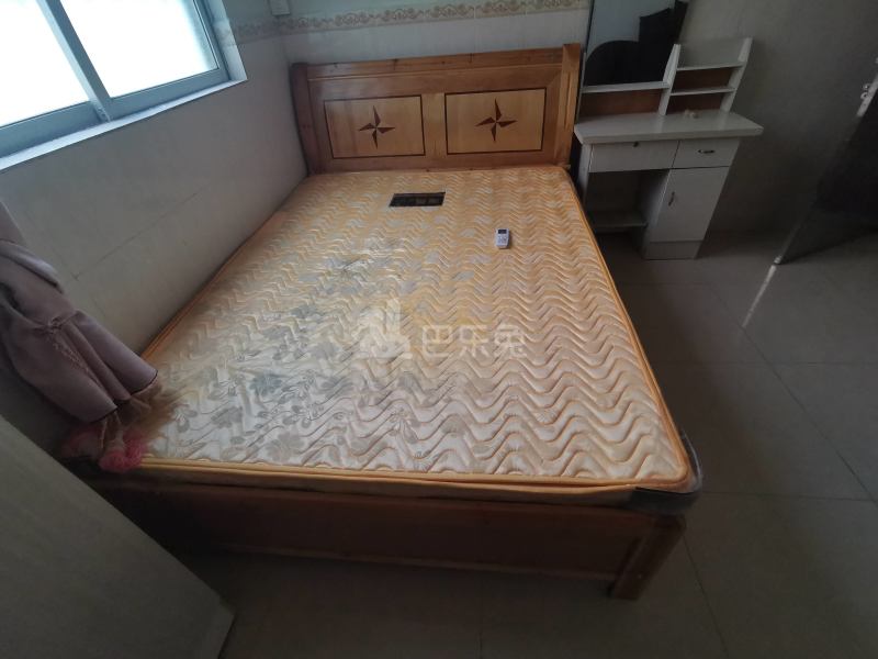 住家（桂田村西约后街十巷13号）4925301卧室图1