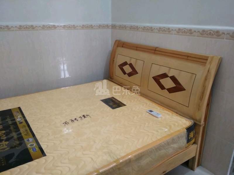 住家（桂田村西约后街十巷13号）4925303卧室图1