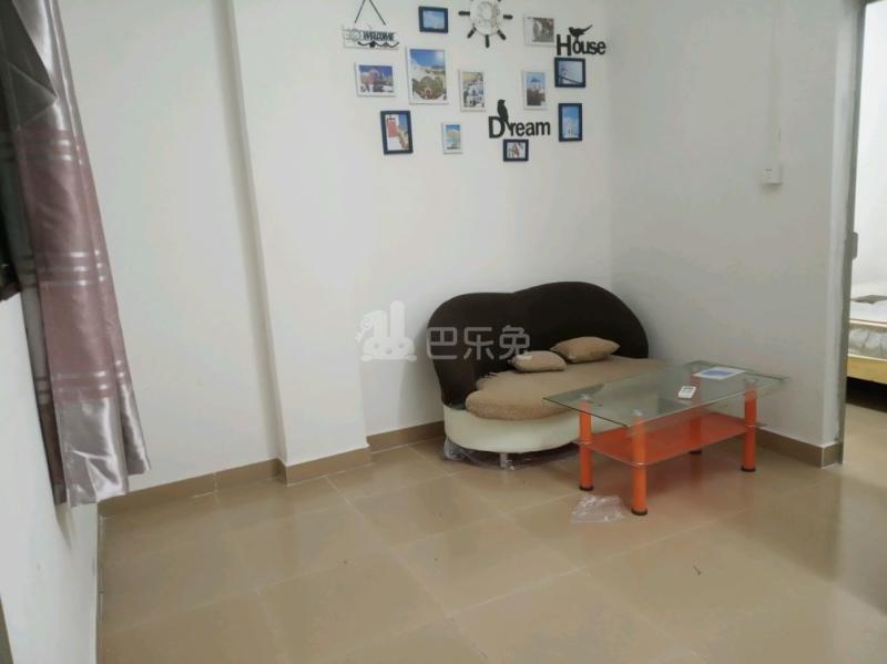 住家（桂田村西约七巷1号）4925345客厅图3