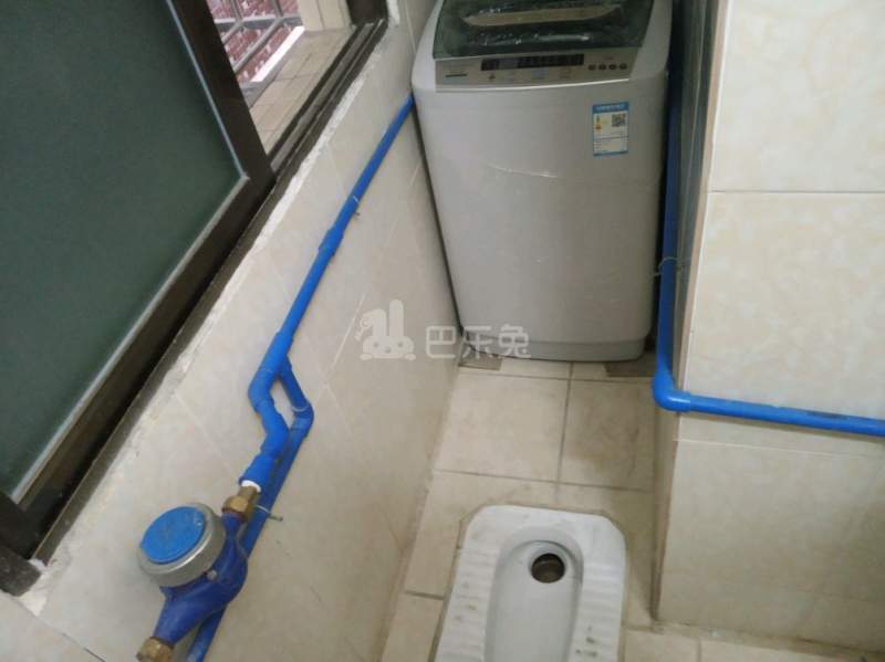 住家（桂田村西约七巷1号）4925345卫生间图8