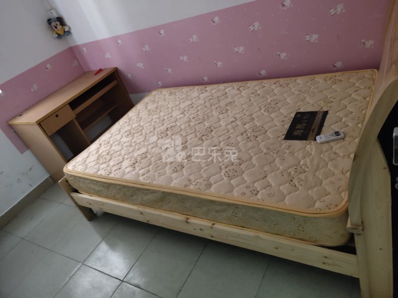 住家（桂田村西约三巷9号）4925356卧室图1