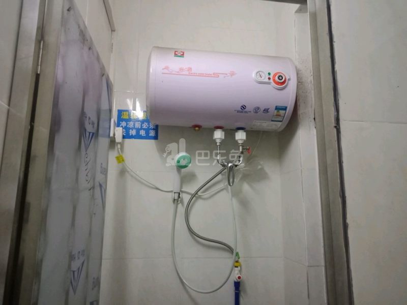 住家（桂田村西约三巷9号）4925358卫生间图7