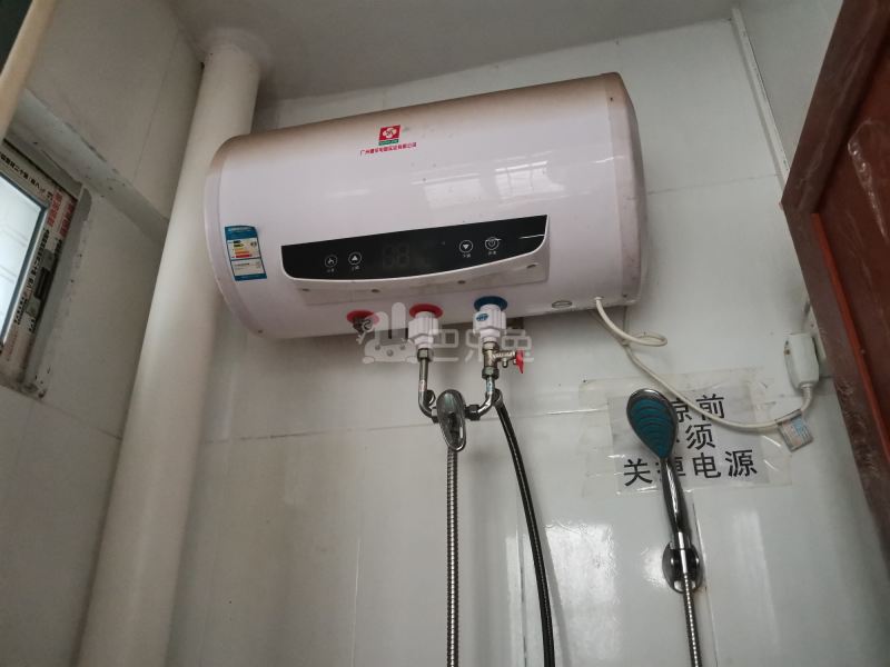 住家（旧市头村东约九巷2号）4925452卫生间图8