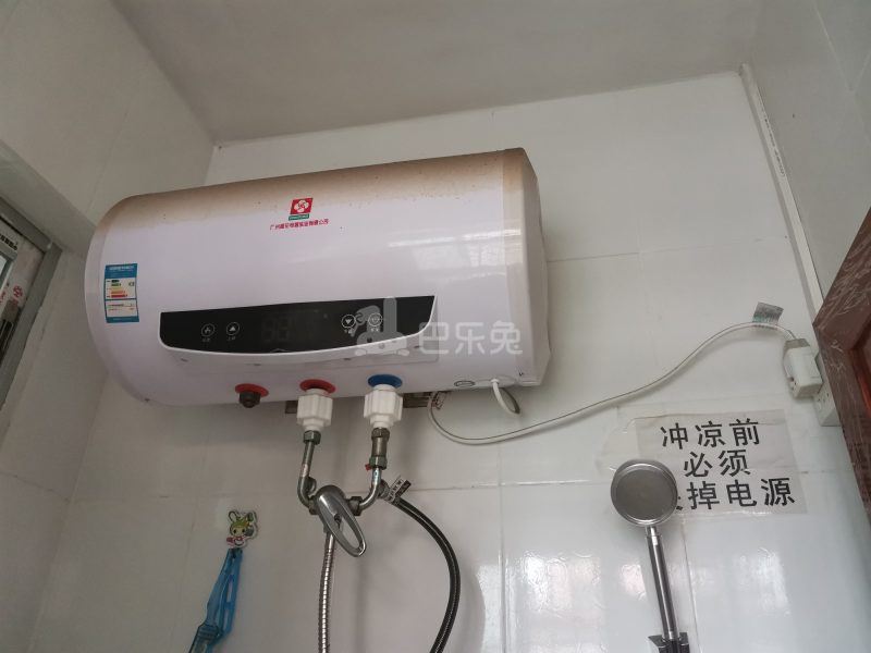 住家（旧市头村东约九巷2号）4925457卫生间图7