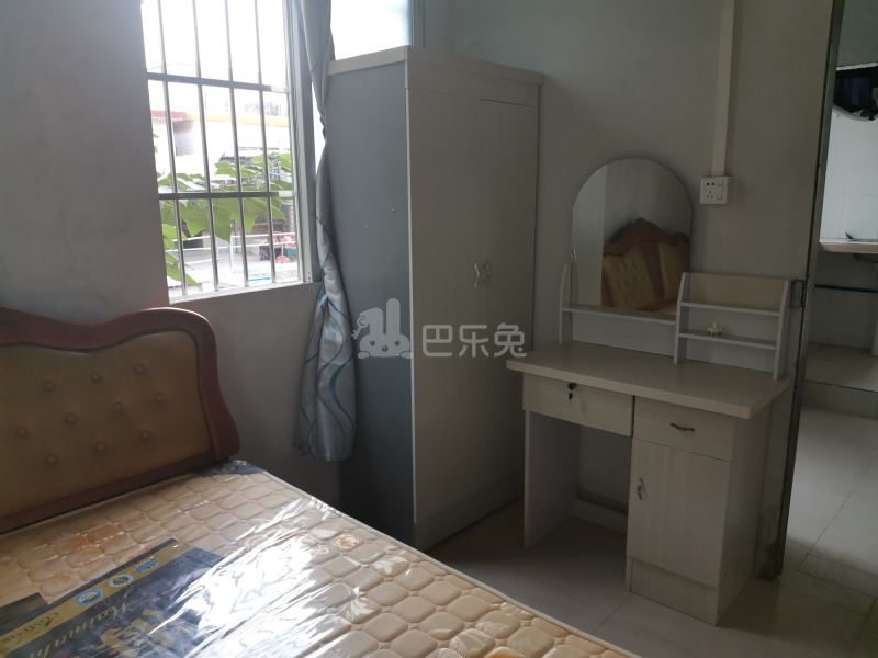 住家（旧市头村东约九巷2号）4925457卧室图4