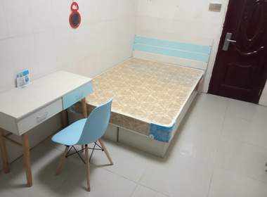 四海公寓（大山村沙涌坊南大街10号之三） 1室0厅1卫