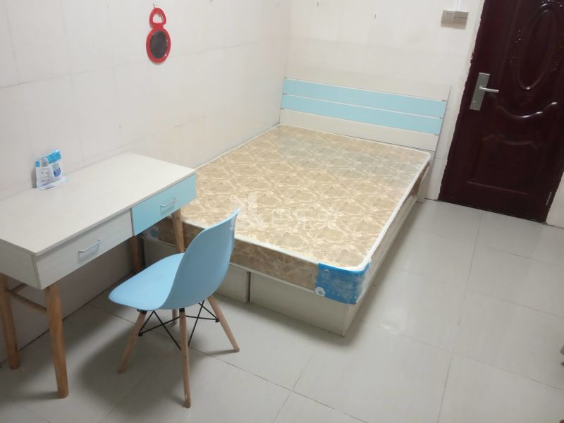 四海公寓（大山村沙涌坊南大街10号之三）4925499卧室图2