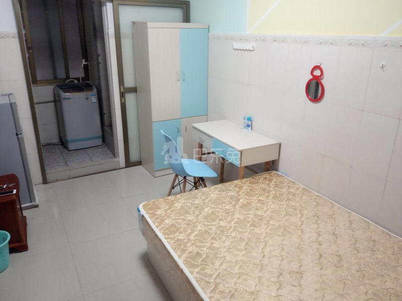 四海公寓（大山村沙涌坊南大街10号之三）4925499卧室图0