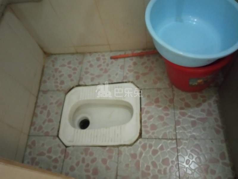 四海公寓（大山村沙涌坊南大街10号之三）4925499卫生间图6