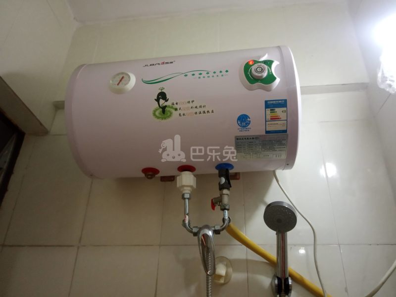 四海公寓（大山村沙涌坊南大街10号之三）4925499卫生间图7