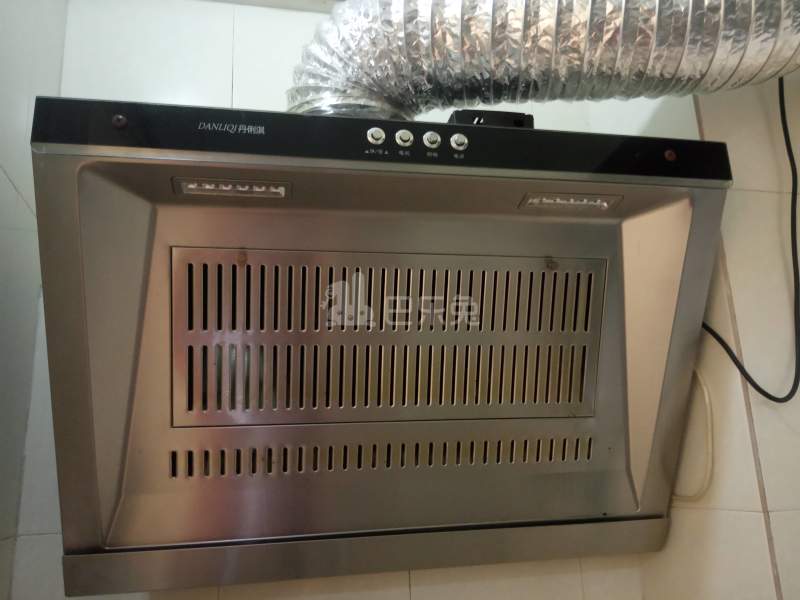 四海公寓（大山村沙涌坊南大街10号之三）4925499厨房图5