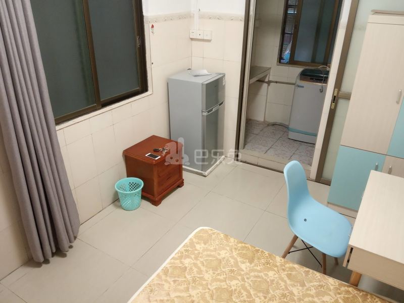 四海公寓（大山村沙涌坊南大街10号之三）4925499卧室图3