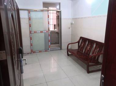 四海公寓（大山村沙涌坊南大街10号之三） 2室1厅1卫