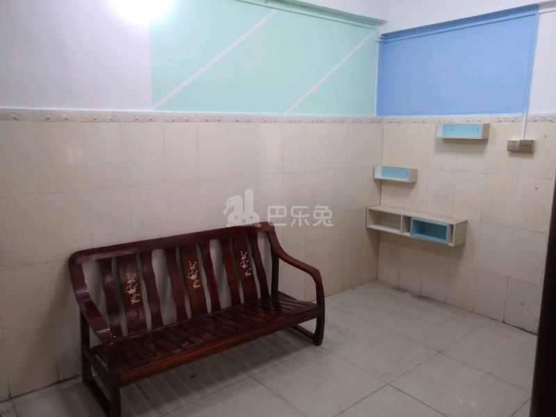 四海公寓（大山村沙涌坊南大街10号之三）4925521客厅图12