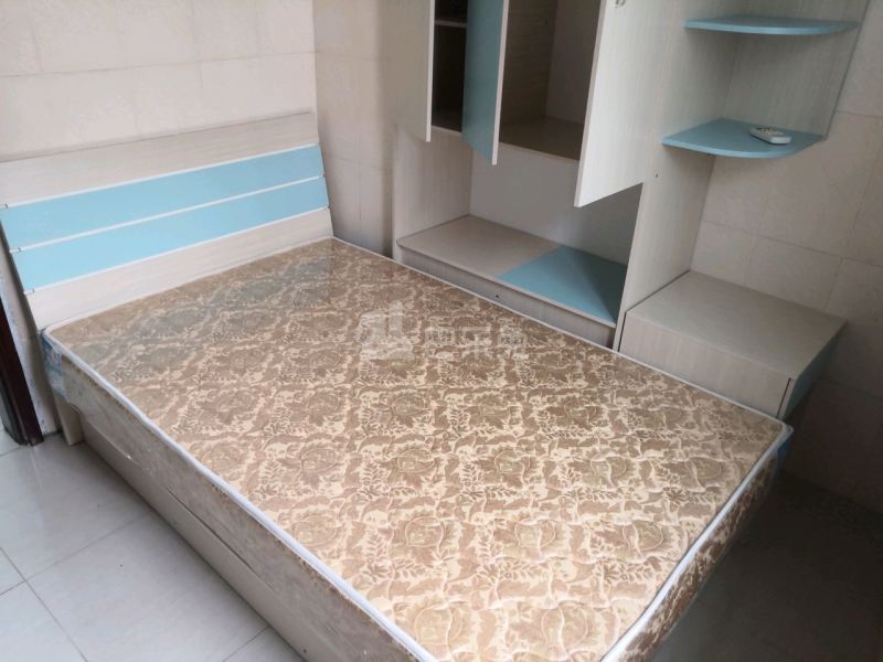 四海公寓（大山村沙涌坊南大街10号之三）4925521卧室图5