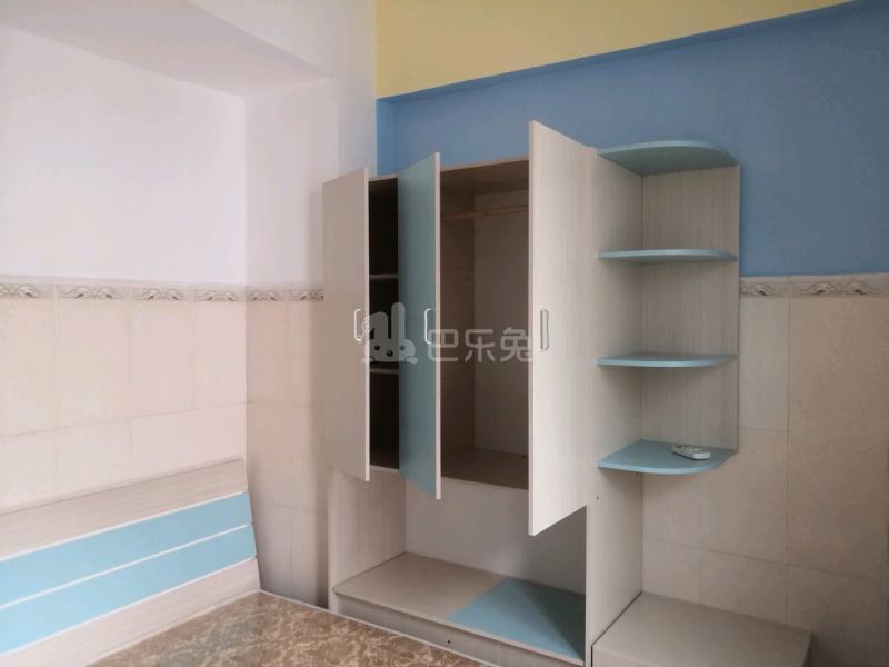 四海公寓（大山村沙涌坊南大街10号之三）4925521卧室图6