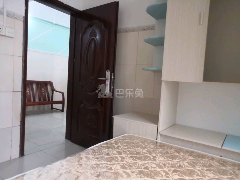 四海公寓（大山村沙涌坊南大街10号之三）4925521卧室图0