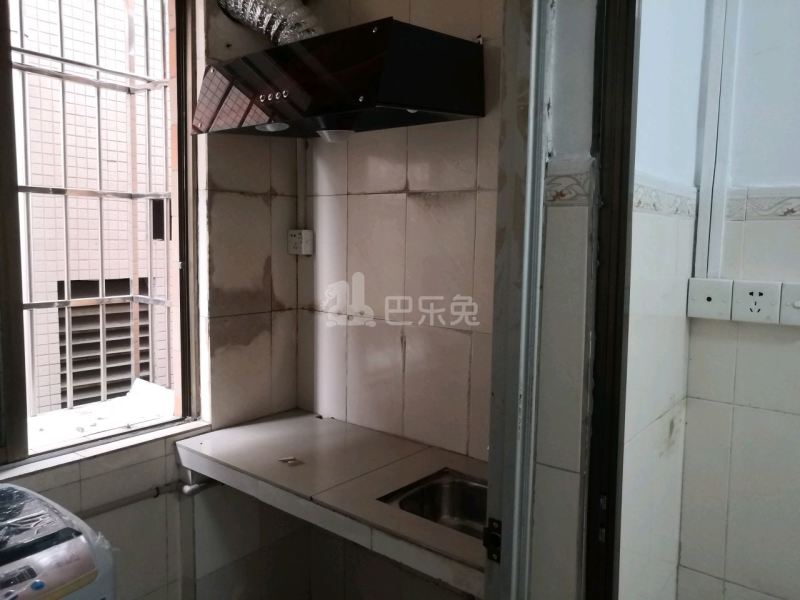 四海公寓（大山村沙涌坊南大街10号之三）4925521厨房图14