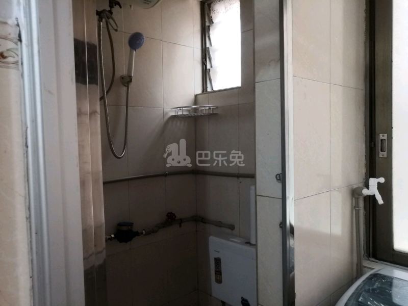 四海公寓（大山村沙涌坊南大街10号之三）4925521卫生间图17