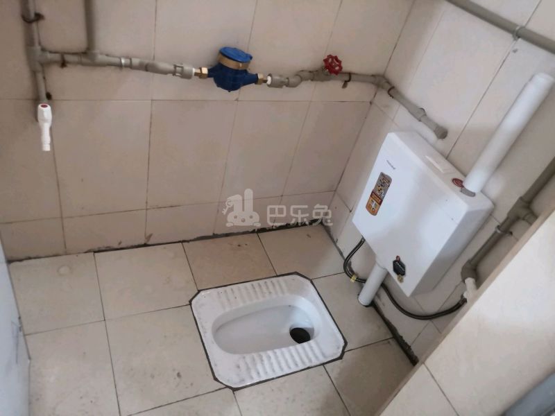 四海公寓（大山村沙涌坊南大街10号之三）4925521卫生间图18