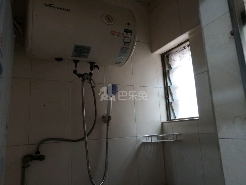 四海公寓（大山村沙涌坊南大街10号之三）4925521卫生间图19