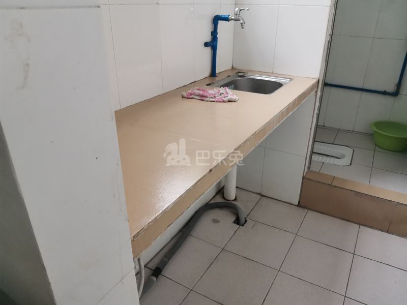 住家（旧市头村南约四巷5号）4925536厨房图4