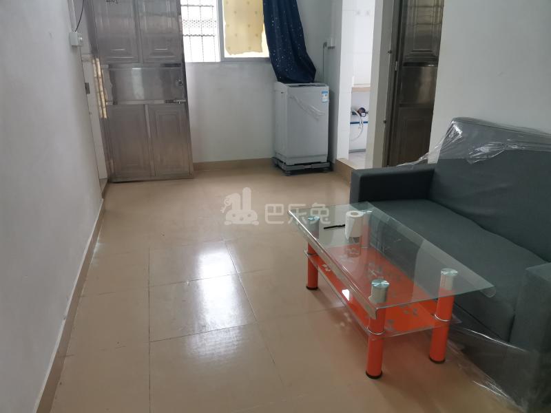 住家（旧市头村南约四巷5号）4925536客厅图3