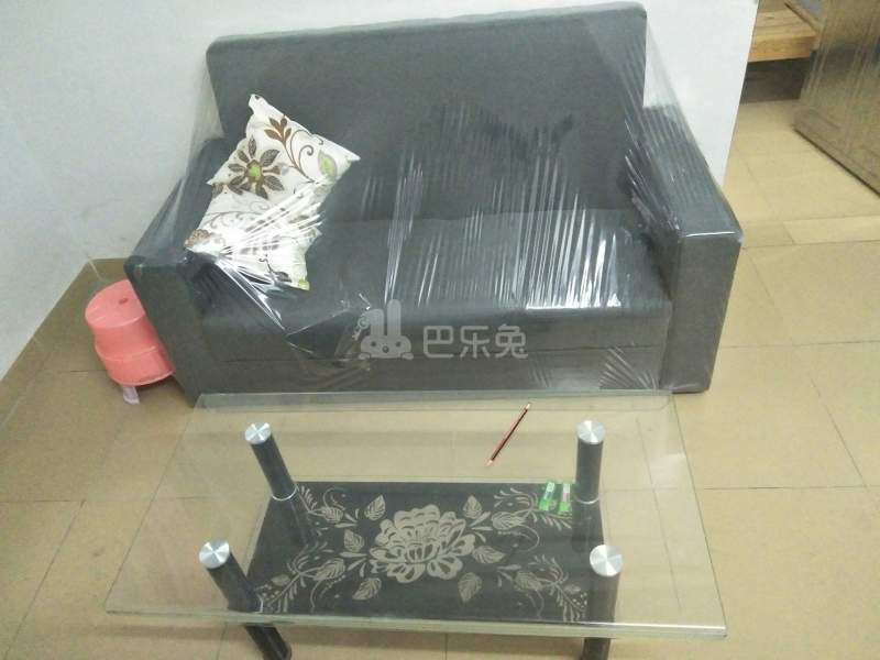 住家（旧市头村南约四巷5号）4925537客厅图5