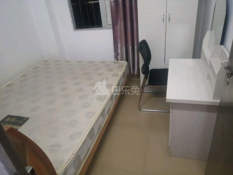 住家（旧市头村南约四巷9号）4925556卧室图0