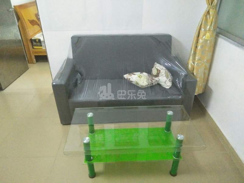 住家（旧市头村南约四巷9号）4925559客厅图7