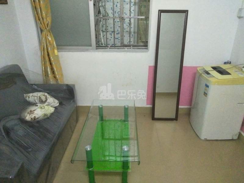 住家（旧市头村南约四巷9号）4925559客厅图4