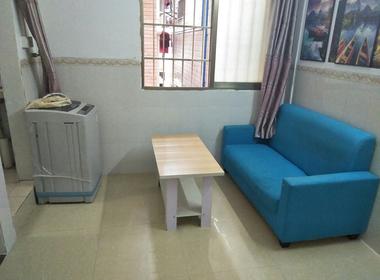 住家（客村西南约五巷7号） 