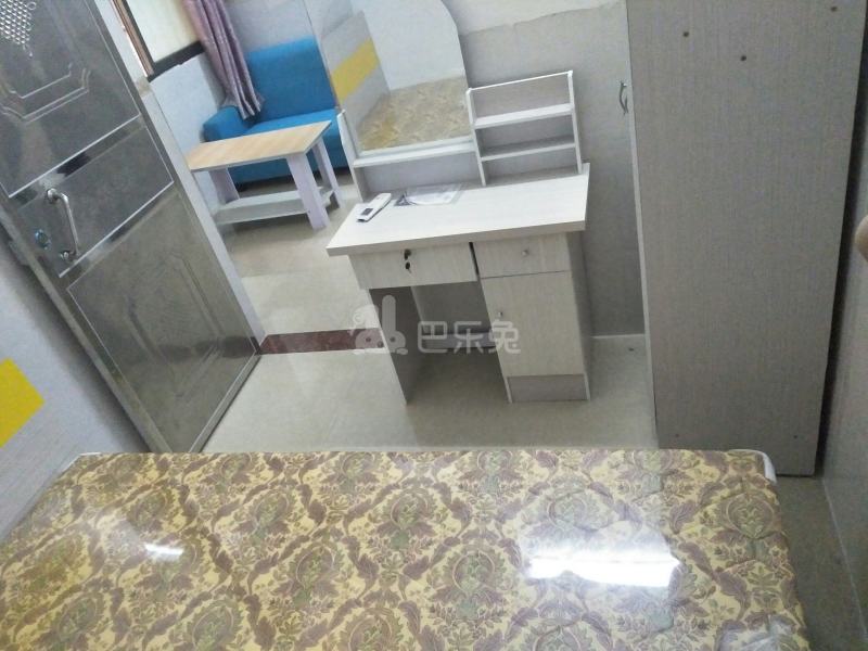 住家（客村西南约五巷7号）4925590卧室图2