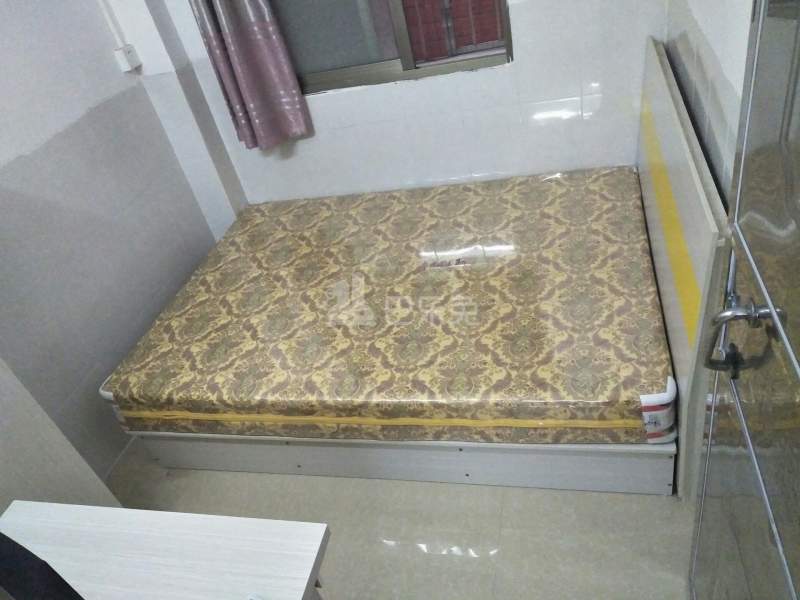 住家（客村西南约五巷7号）4925590卧室图1