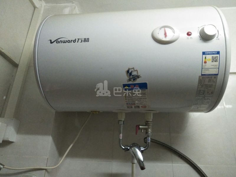 住家（客村西南约五巷7号）4925590卫生间图7