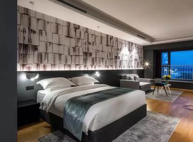 组歌酒店式公寓（下沙店） 1室0厅1卫