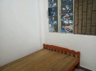 住家（旧市头村南约五巷13号） 