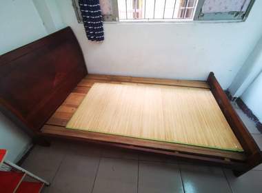 住家（旧市头村南约五巷13号） 