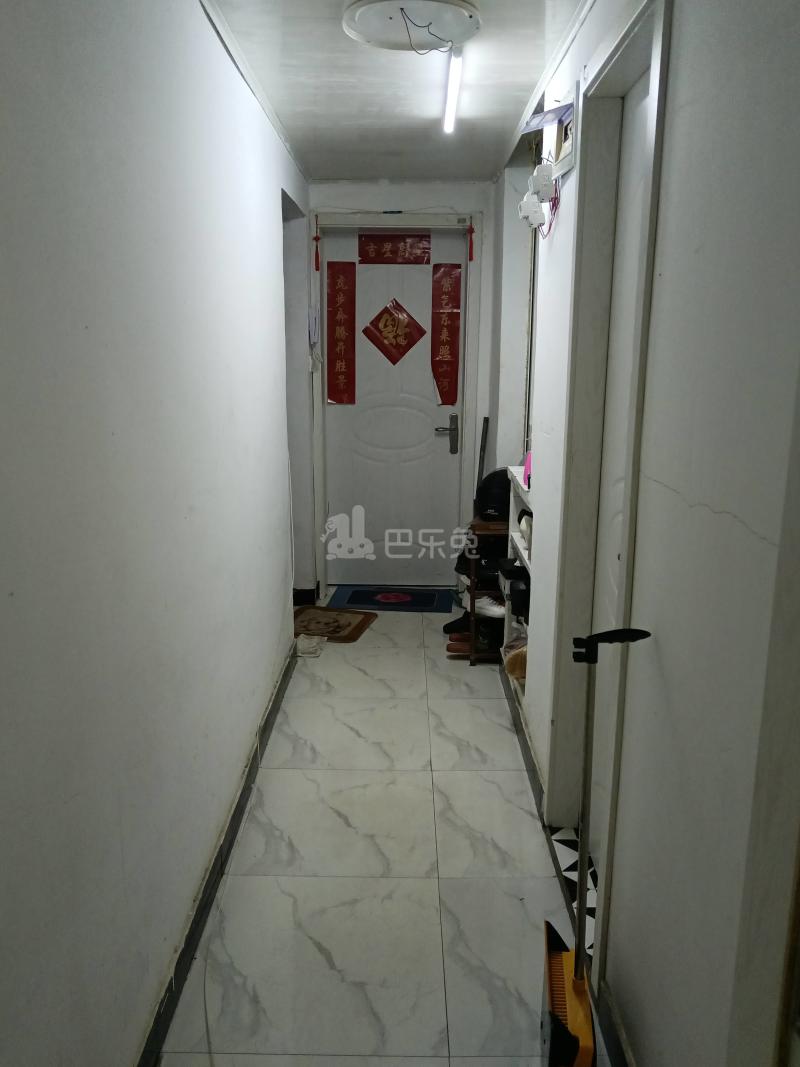 宝元小区4926687客厅图2