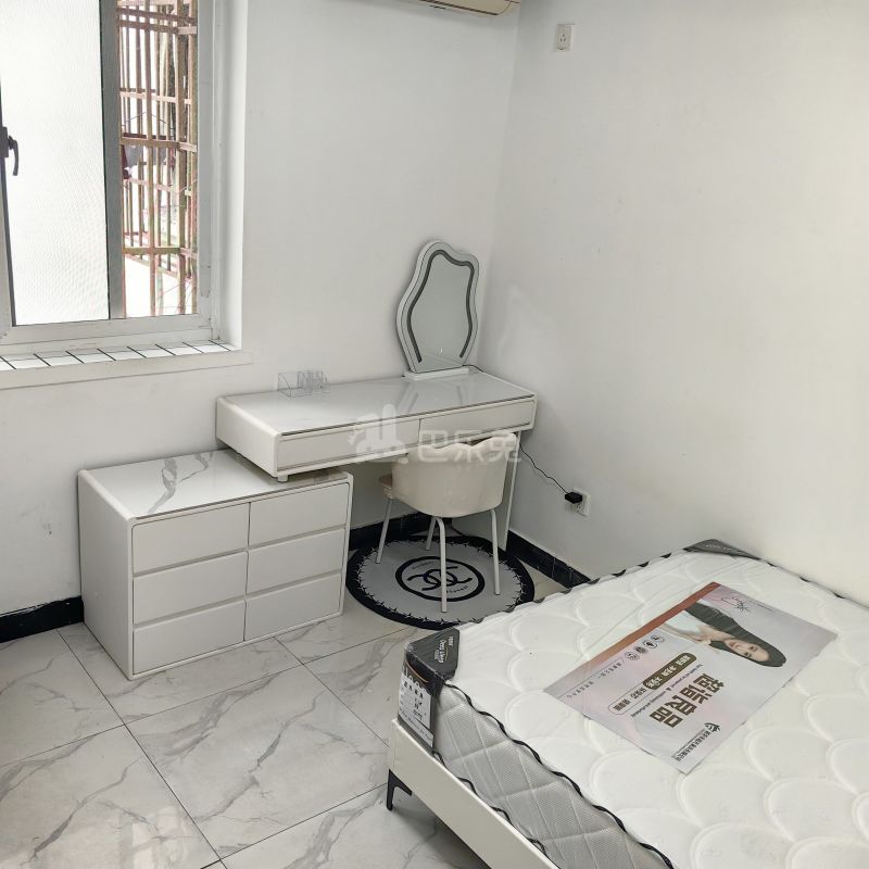 宝元小区4926687卧室图0