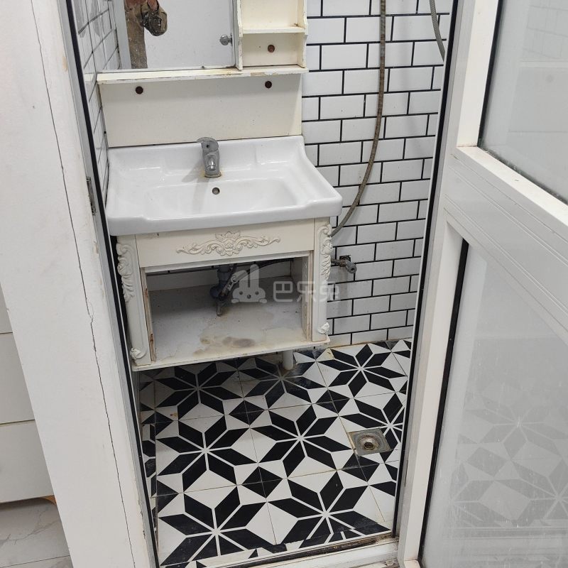 宝元小区4926687卫生间图7