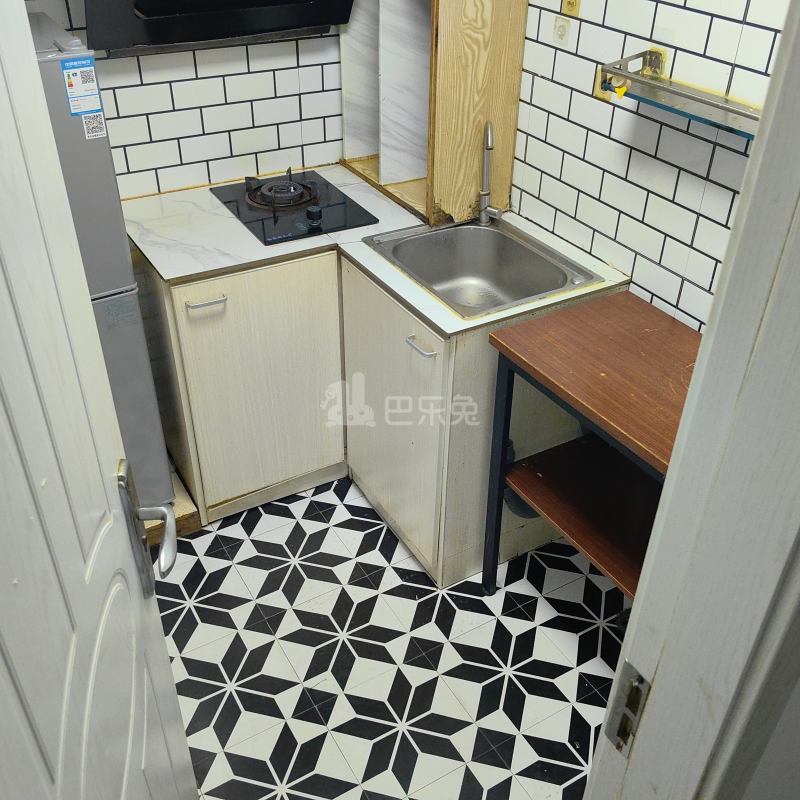 宝元小区4926687厨房图3