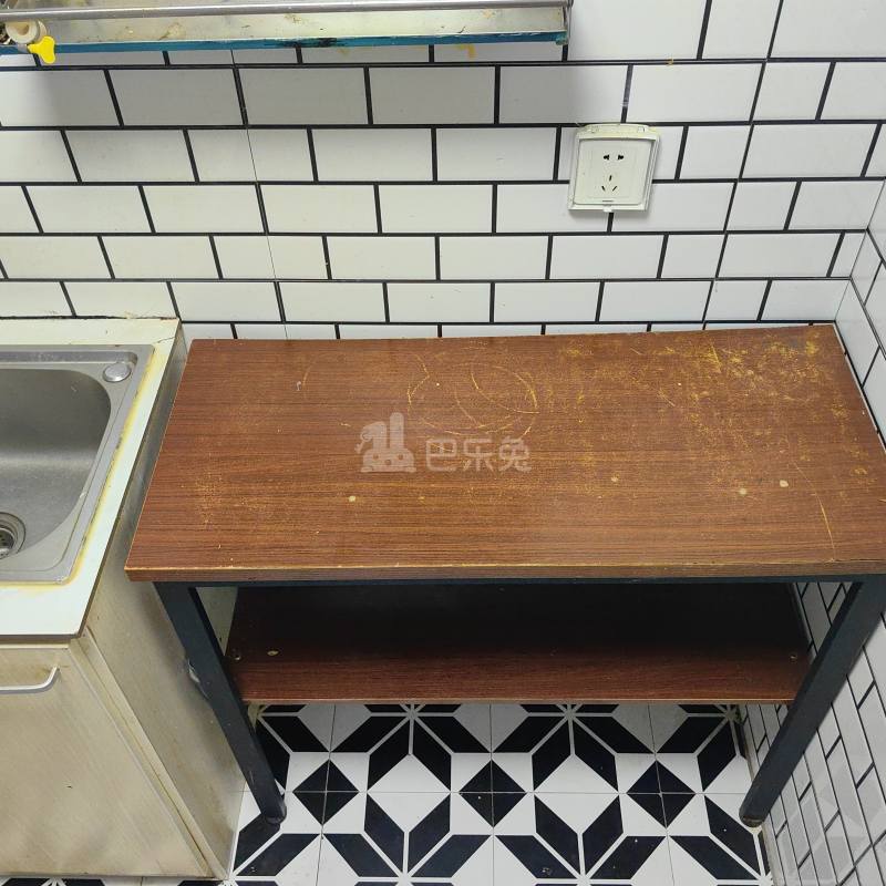 宝元小区4926687厨房图4