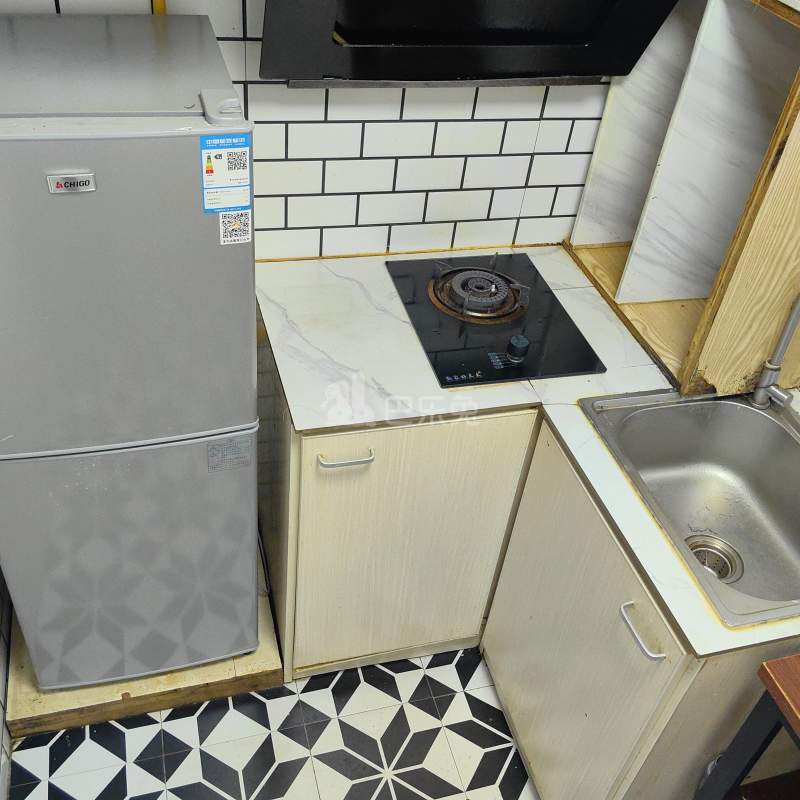 宝元小区4926687厨房图5