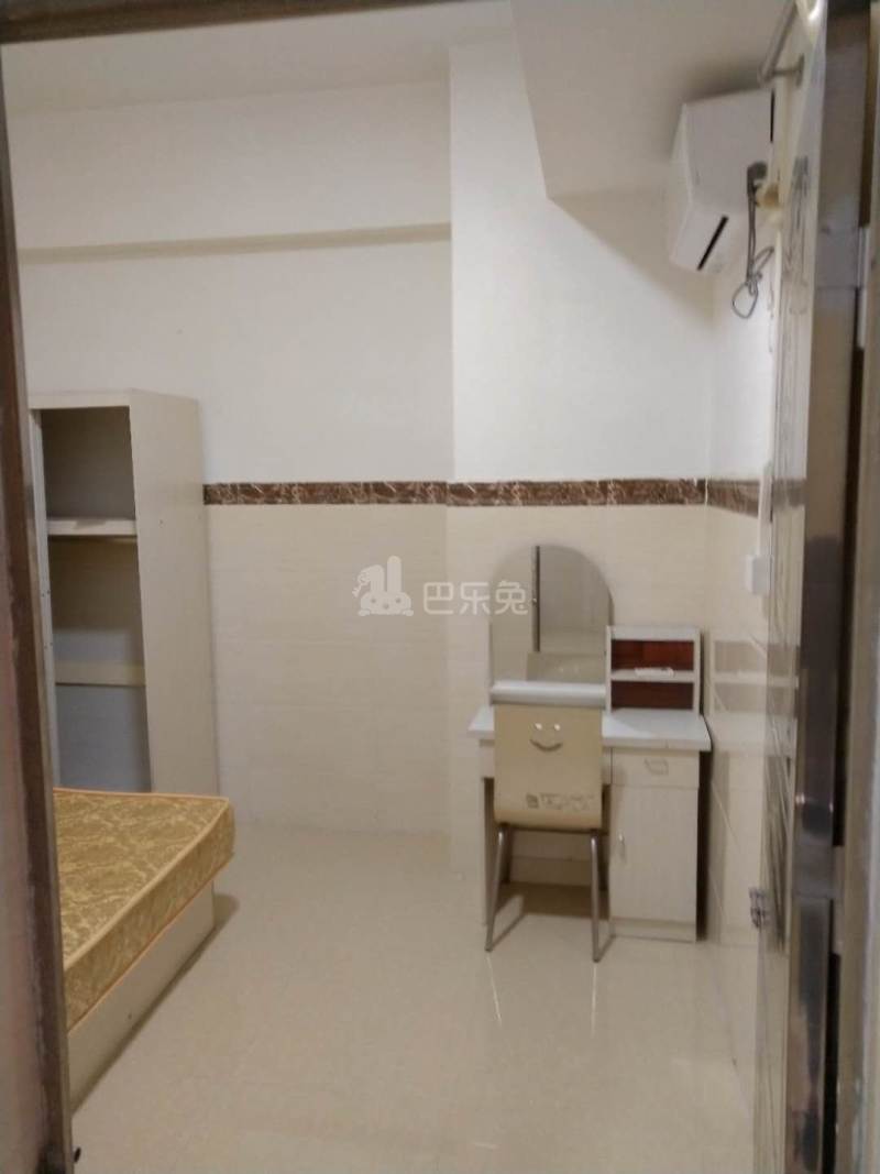 鸿运楼公寓4927608卧室图0