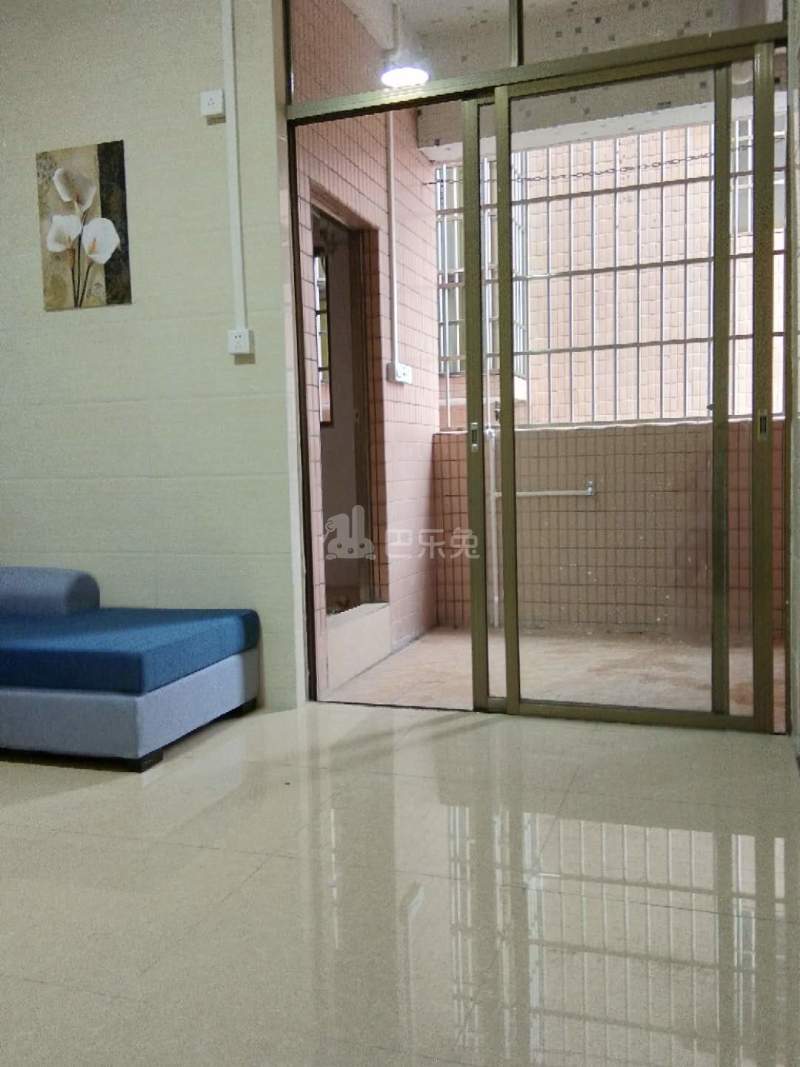 鸿运楼公寓4927608客厅图4