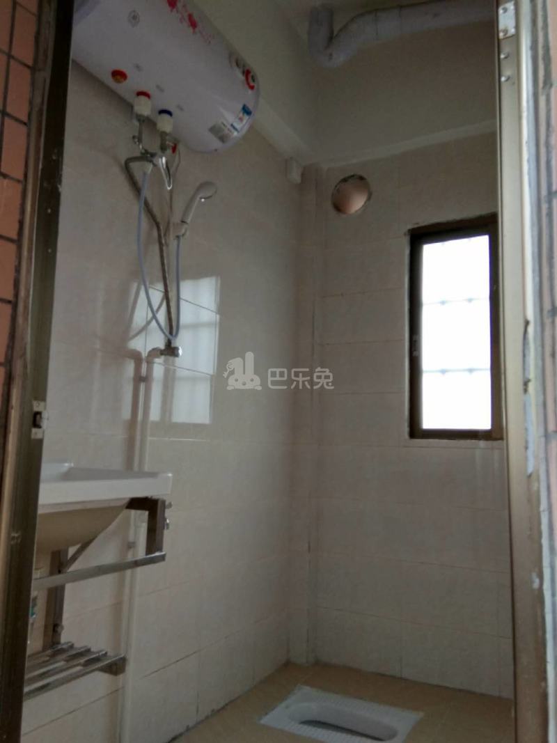 鸿运楼公寓4927608卫生间图8