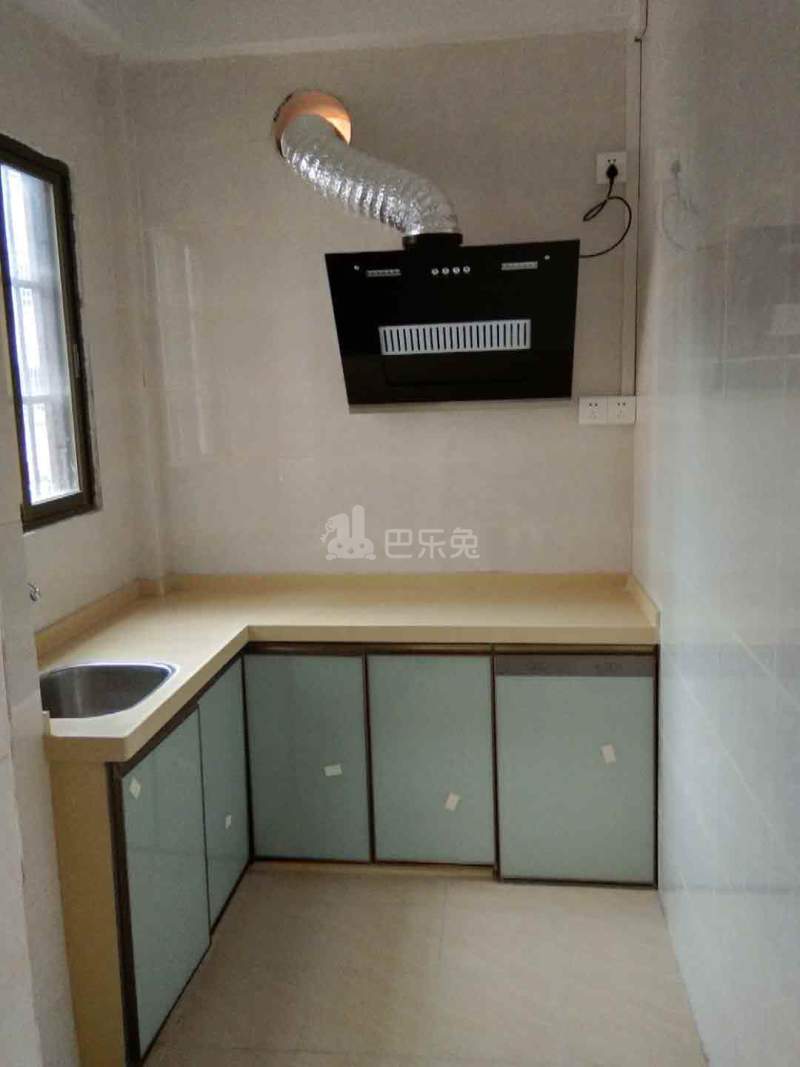 鸿运楼公寓4927608厨房图6