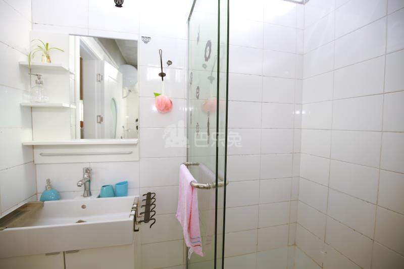 A+公寓（葑亭店）4928046卫生间图4